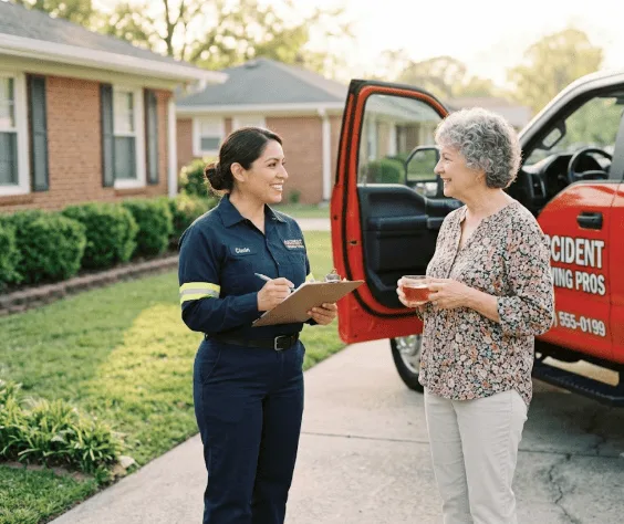 Accident Towing Service Middletown, MO FAQs